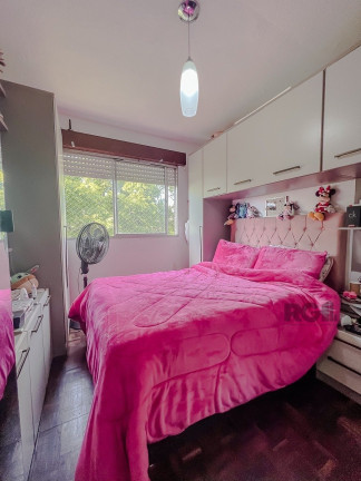 Imagem Apartamento com 1 Quarto à Venda, 44 m² em Santa Tereza - Porto Alegre Imagem Apartamento com 1 Quarto à Venda, 44 m² em Santa Tereza - Porto Alegre