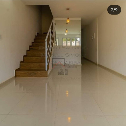 Imagem Casa com 2 Quartos à Venda, 75 m² em Centro (jacaré) - Cabreúva Imagem Casa com 2 Quartos à Venda, 75 m² em Centro (jacaré) - Cabreúva