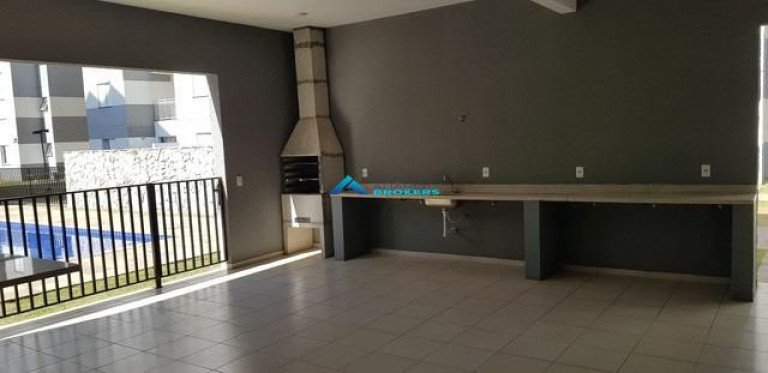 Imagem Apartamento com 2 Quartos à Venda, 54 m² em Residencial Pacaembu - Itupeva Imagem Apartamento com 2 Quartos à Venda, 54 m² em Residencial Pacaembu - Itupeva