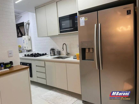 Imagem Apartamento com 2 Quartos à Venda, 98 m² em Jardim Londrina - São Paulo Imagem Apartamento com 2 Quartos à Venda, 98 m² em Jardim Londrina - São Paulo
