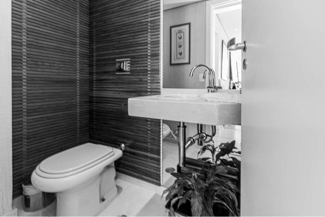 Imagem Apartamento com 3 Quartos à Venda, 152 m² em Vila Mariana - São Paulo