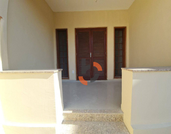 Imagem Casa com 3 Quartos à Venda, 115 m² em Califórnia - Nova Iguaçu