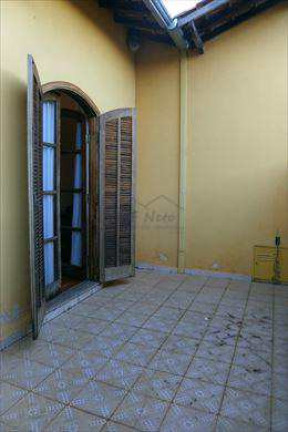 Imagem Casa com 4 Quartos à Venda, 301 m² em Vila São Guido - Pirassununga