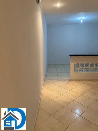 Imagem Sobrado com 3 Quartos à Venda, 125 m² em Jardim Botucatu - Sorocaba Imagem Sobrado com 3 Quartos à Venda, 125 m² em Jardim Botucatu - Sorocaba