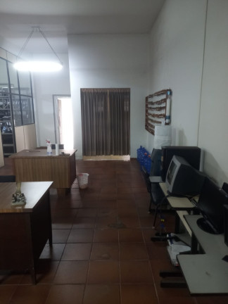 Imagem Imóvel à Venda, 600 m² em Centro - São Vicente Imagem Imóvel à Venda, 600 m² em Centro - São Vicente