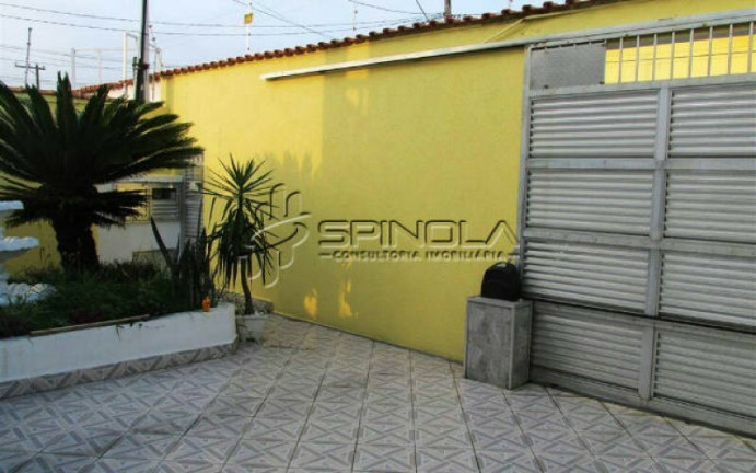 Imagem Casa com 3 Quartos à Venda, 190 m² em Tupi - Praia Grande Imagem Casa com 3 Quartos à Venda, 190 m² em Tupi - Praia Grande