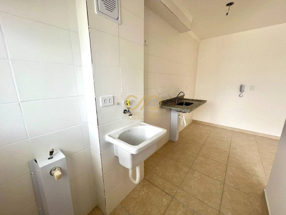 Imagem Apartamento com 2 Quartos à Venda, 54 m² em Guilhermina - Praia Grande Imagem Apartamento com 2 Quartos à Venda, 54 m² em Guilhermina - Praia Grande