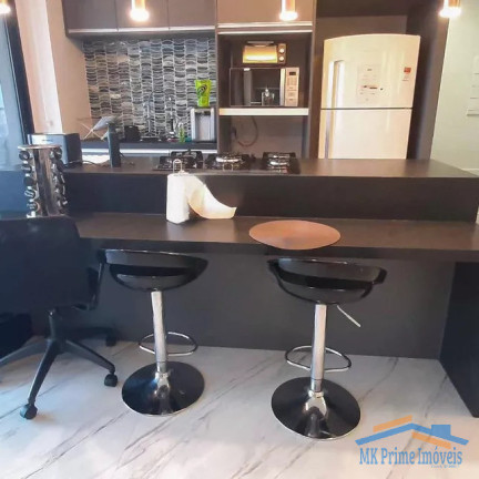 Imagem Apartamento com 3 Quartos à Venda, 154 m² em Vila Yara - Osasco Imagem Apartamento com 3 Quartos à Venda, 154 m² em Vila Yara - Osasco