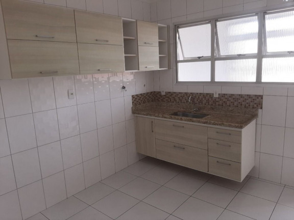 Imagem Imóvel com 3 Quartos à Venda, 135 m² em Marapé - Santos