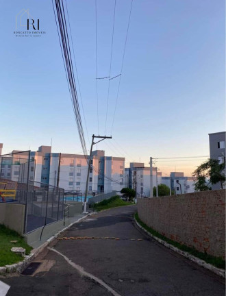 Apartamento com 2 Quartos à Venda, 45 m² em Jardim São Vicente - Campinas