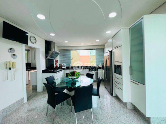 Imagem Casa com 3 Quartos à Venda, 595 m² em Jardim Imperador - Americana Imagem Casa com 3 Quartos à Venda, 595 m² em Jardim Imperador - Americana