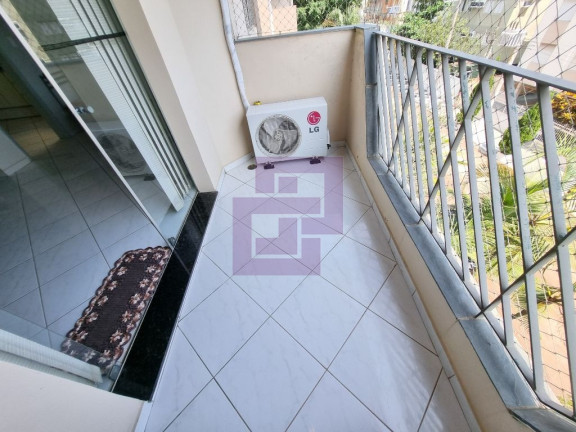 Imagem Apartamento com 3 Quartos à Venda, 130 m² em Loteamento João Batista Julião - Guarujá