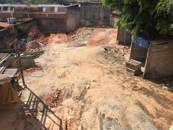 Imagem Terreno à Venda,  em Cajamar
