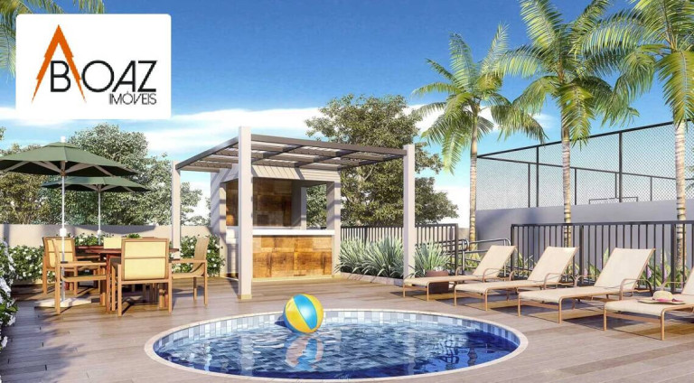 Imagem Apartamento com 2 Quartos à Venda, 80 m² em Alvinópolis - Atibaia