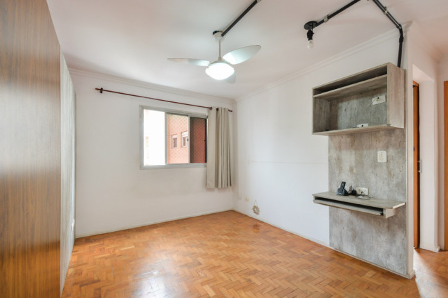 Imagem Apartamento com 2 Quartos à Venda, 51 m² em Vila Mariana - São Paulo Imagem Apartamento com 2 Quartos à Venda, 51 m² em Vila Mariana - São Paulo