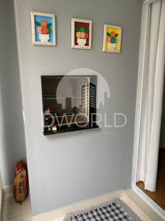 Imagem Imóvel com 2 Quartos à Venda, 79 m² em Planalto - Sao Bernardo Do Campo Imagem Imóvel com 2 Quartos à Venda, 79 m² em Planalto - Sao Bernardo Do Campo