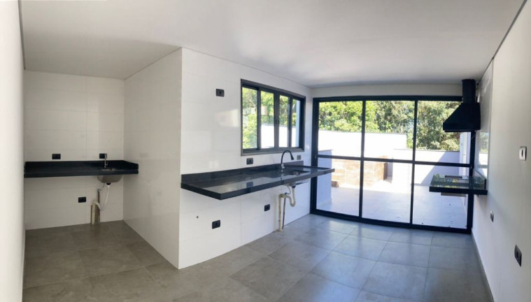 Imagem Cobertura com 2 Quartos à Venda, 94 m² em Vila Humaitá - Santo André