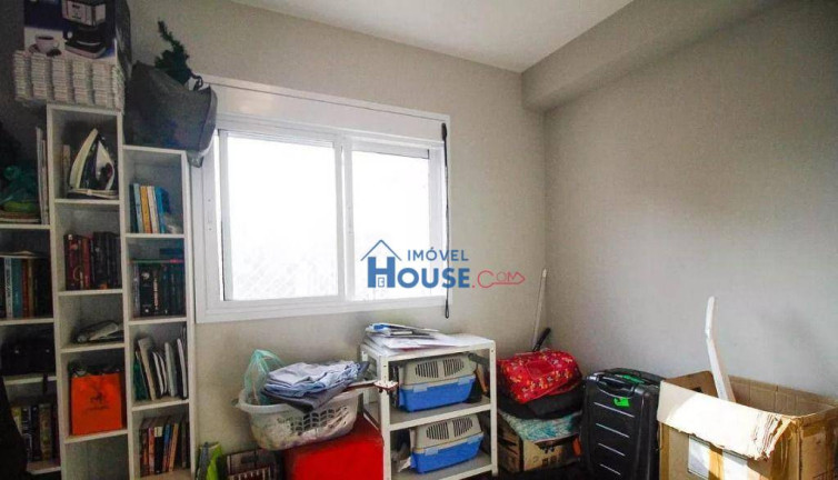 Imagem Apartamento com 2 Quartos à Venda, 65 m² em Pompéia - São Paulo