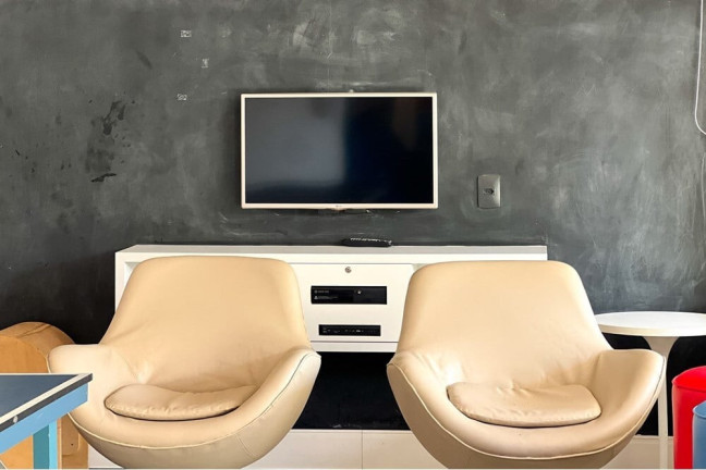 Imagem Apartamento com 2 Quartos à Venda, 46 m² em Cambuci - São Paulo