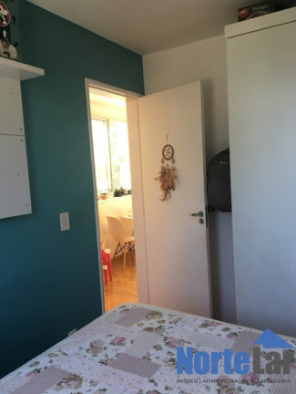 Imagem Apartamento com 2 Quartos à Venda, 45 m² em Jaraguá - São Paulo Imagem Apartamento com 2 Quartos à Venda, 45 m² em Jaraguá - São Paulo