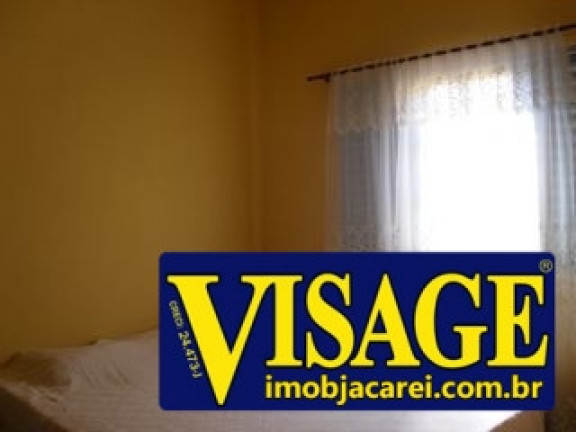 Imagem Casa com 4 Quartos à Venda,  em Vila Zeze - Jacareí