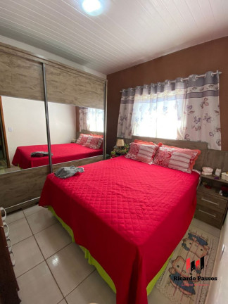 Imagem Casa com 3 Quartos à Venda, 128 m² em Paranoá - Brasília