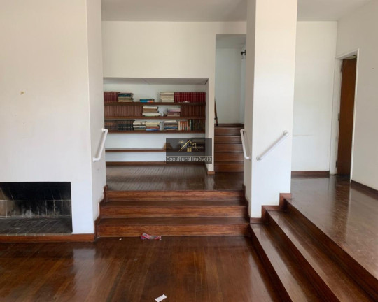 Imagem Casa com 3 Quartos à Venda, 310 m² em Campo Belo - São Paulo Imagem Casa com 3 Quartos à Venda, 310 m² em Campo Belo - São Paulo