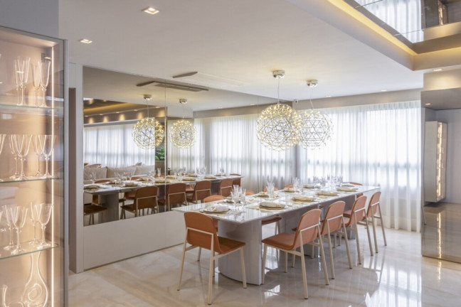 Imagem Apartamento com 3 Quartos à Venda, 243 m² em Jardim Europa - Porto Alegre Imagem Apartamento com 3 Quartos à Venda, 243 m² em Jardim Europa - Porto Alegre