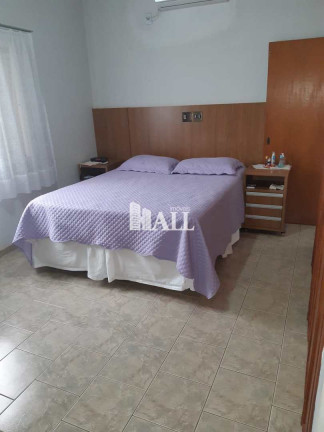 Imagem Casa com 3 Quartos à Venda, 360 m² em Parque Residencial Romano Calil - São José Do Rio Preto Imagem Casa com 3 Quartos à Venda, 360 m² em Parque Residencial Romano Calil - São José Do Rio Preto