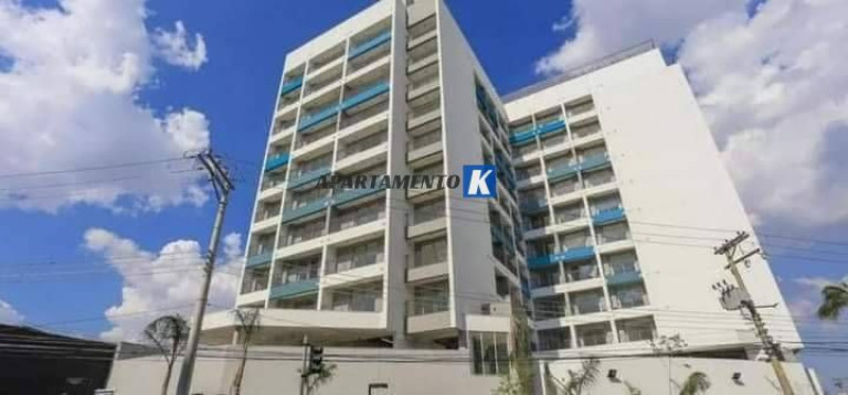 Imagem Studio com 1 Quarto à Venda, 23 m² em Santana - São Paulo Imagem Studio com 1 Quarto à Venda, 23 m² em Santana - São Paulo