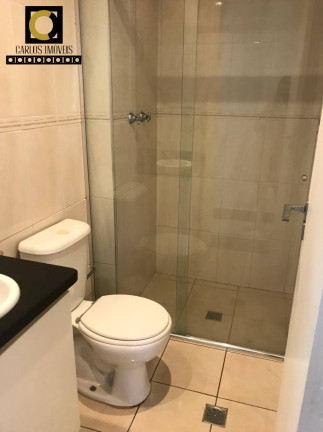 Imagem Apartamento com 3 Quartos à Venda, 79 m² em Aparecida - Santos