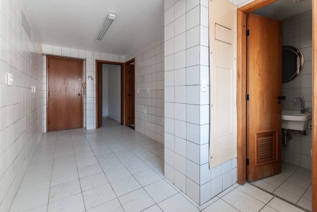 Imagem Apartamento com 3 Quartos à Venda, 106 m² em Jardim Vila Mariana - São Paulo