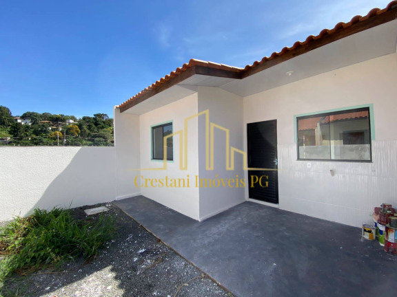 Imagem Casa com 3 Quartos à Venda, em Vila Estrela - Ponta Grossa Imagem Casa com 3 Quartos à Venda, em Vila Estrela - Ponta Grossa