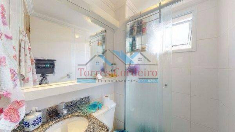 Imagem Apartamento com 2 Quartos à Venda, 51 m² em Vila Das Belezas - São Paulo