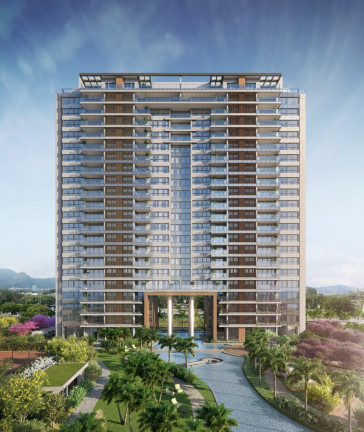 Imagem Imóvel com 3 Quartos à Venda, 151 m² em Barra Da Tijuca - Rio De Janeiro Imagem Imóvel com 3 Quartos à Venda, 151 m² em Barra Da Tijuca - Rio De Janeiro