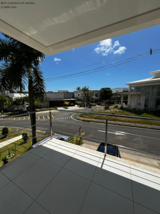 Imagem Casa com 4 Quartos à Venda, 450 m² em Alphaville I - Salvador