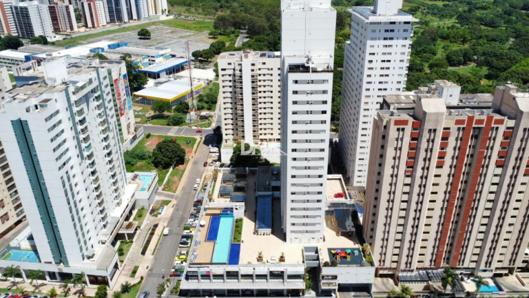 Imagem Sala Comercial para Alugar, 71 m² em Norte (águas Claras) - Brasília Imagem Sala Comercial para Alugar, 71 m² em Norte (águas Claras) - Brasília