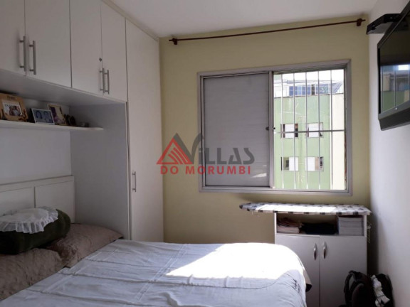 Imagem Apartamento com 3 Quartos à Venda, 66 m² em Vila Prel - São Paulo Imagem Apartamento com 3 Quartos à Venda, 66 m² em Vila Prel - São Paulo