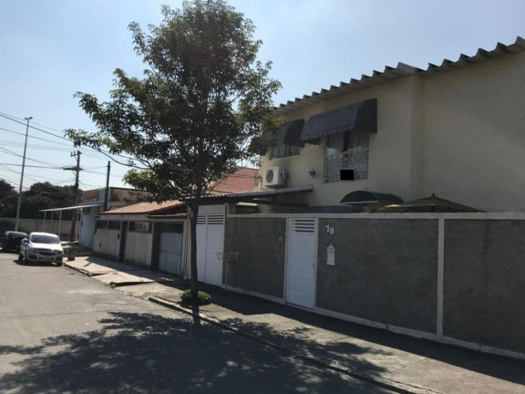 Imagem Imóvel com 3 Quartos à Venda, 25 m² em Campo Grande - Rio De Janeiro Imagem Imóvel com 3 Quartos à Venda, 25 m² em Campo Grande - Rio De Janeiro