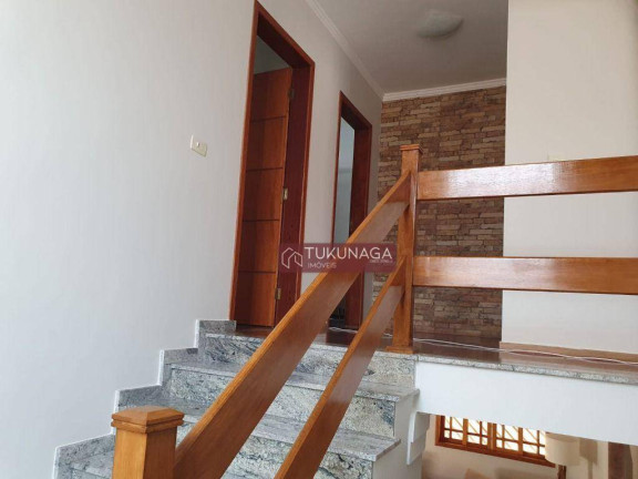 Imagem Sobrado com 4 Quartos à Venda, 200 m² em Vila Rosália - Guarulhos Imagem Sobrado com 4 Quartos à Venda, 200 m² em Vila Rosália - Guarulhos