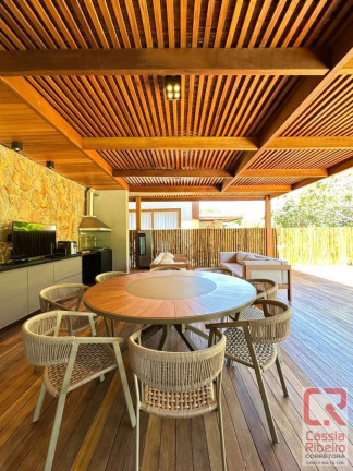 Imagem Casa de Condomínio com 5 Quartos à Venda, 594 m² em Mata De São João - Mata De São João
