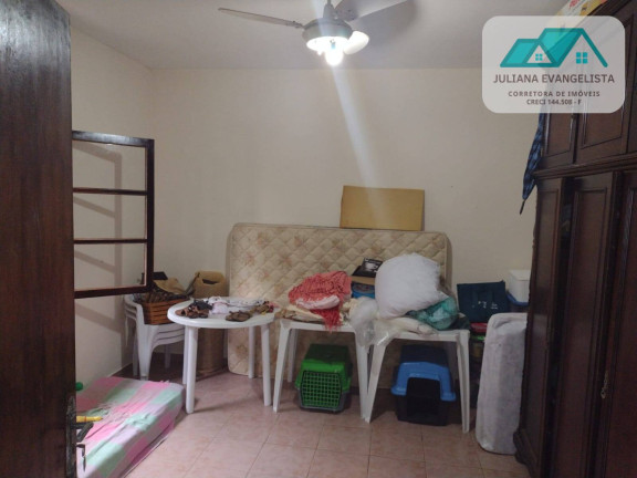 Imagem Casa com 3 Quartos à Venda,  em Cidade Jardim - Caraguatatuba