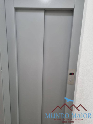Imagem Apartamento com 3 Quartos à Venda, 84 m² em Campestre - Santo André
