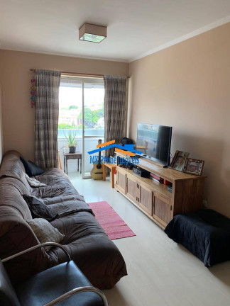 Imagem Apartamento com 2 Quartos à Venda, 60 m² em Vila Antônio - São Paulo