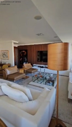 Imagem Imóvel com 4 Quartos à Venda, 182 m² em Brotas - Salvador