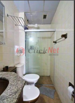 Imagem Apartamento com 1 Quarto à Venda, 40 m² em Centro - São Bernardo Do Campo