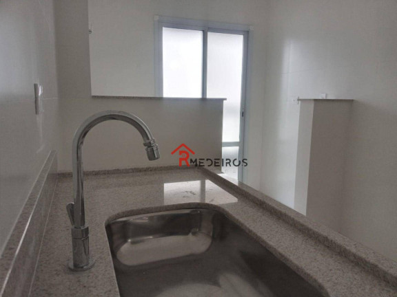 Imagem Apartamento com 2 Quartos à Venda, 75 m² em Boqueirão - Praia Grande Imagem Apartamento com 2 Quartos à Venda, 75 m² em Boqueirão - Praia Grande