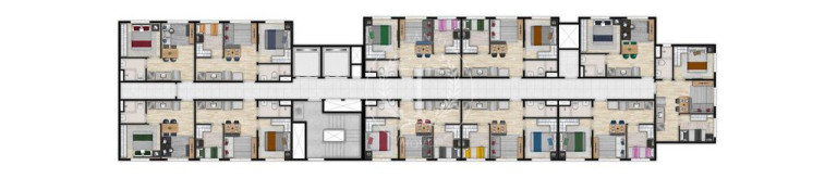 Imagem Apartamento com 1 Quarto à Venda, 26 m² em Bela Vista - São Paulo Imagem Apartamento com 1 Quarto à Venda, 26 m² em Bela Vista - São Paulo