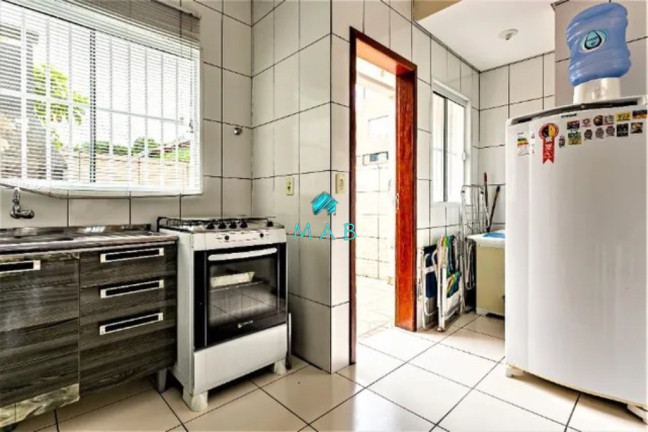 Imagem Sobrado com 2 Quartos à Venda, 75 m² em Ingleses Do Rio Vermelho - Florianópolis