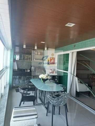 Imagem Apartamento com 3 Quartos à Venda, 183 m² em Brisamar - João Pessoa